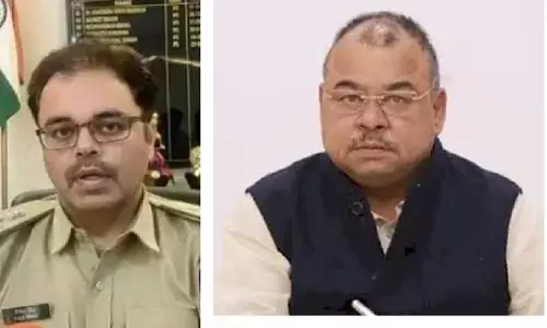 Abhay Mishra statement