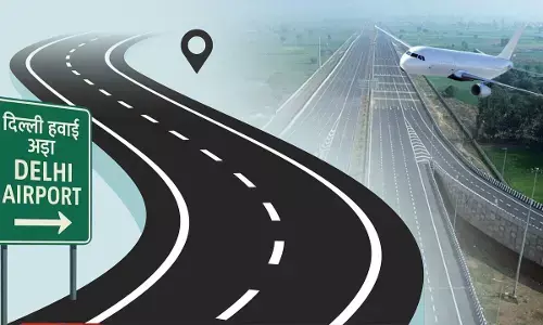 PM Modi to inaugurate UER-II Delhi-Dwarka Expressway