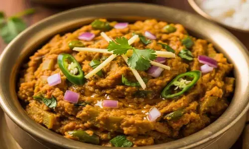 lauki bharta recipe in hindi lauki bharta recipe in hindi