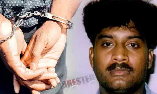 Delhi Police Arrested Salim Pistol