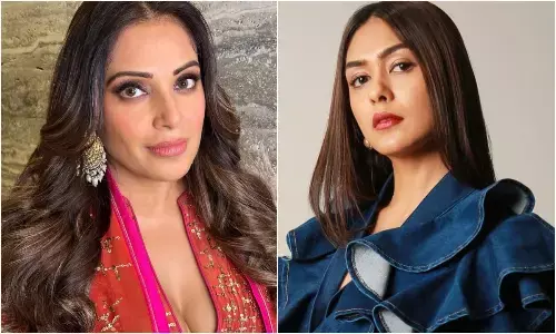 बिपाशा बसु को मर्दाना कहने पर ट्रोल हुईं मृणाल ठाकुर, पुराना Video हो रहा Viral