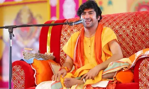 शादी टिप्स: धीरेंद्र शास्त्री ने बताया क्यों टूट रहे वैवाहिक रिश्ते? जीवनसाथी चयन को सुझाव