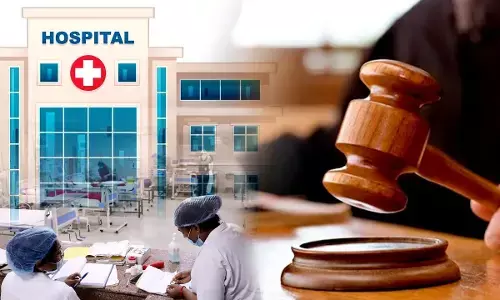 Delhi High Court Decision on Government Hospitals