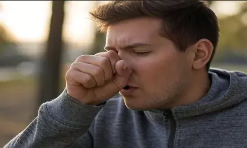 कफ की समस्या घर पर करें ठीक