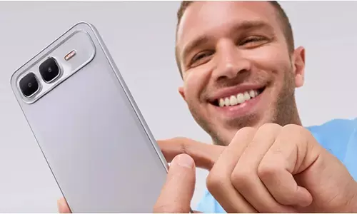 Infinix Hot 60i 5G india Launch Date