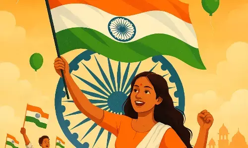 स्वतंत्रता दिवस के लिए देशभक्ति गाने