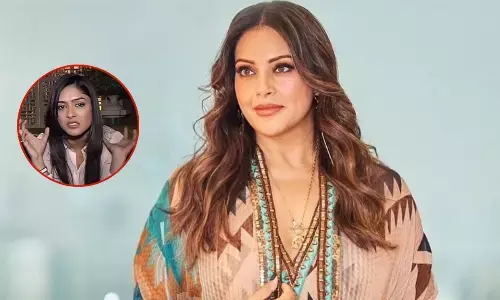 बिपाशा बसु ने मृणाल ठाकुर के एक पुराने वायरल वीडियो पर प्रतिक्रिया दी