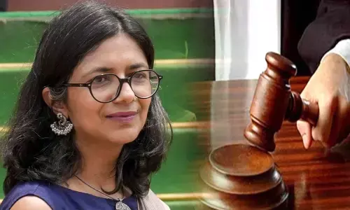 Swati Maliwal