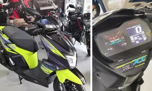 1 सितंबर को भारतीय बाजार में एंट्री करेगा ये नया नया स्कूटर, सबसे पावरफुल इंजन मिलेगा
