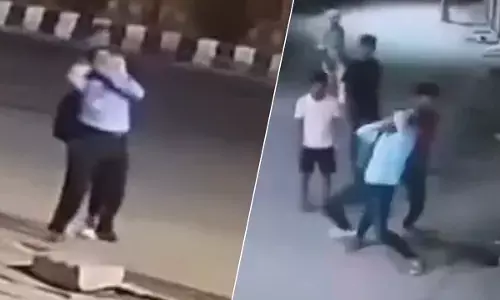 Gala Ghontu Gang in Delhi