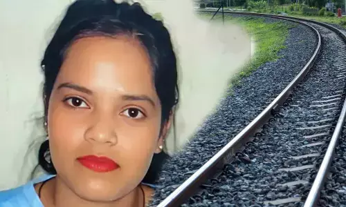 train accident in yamunanagar