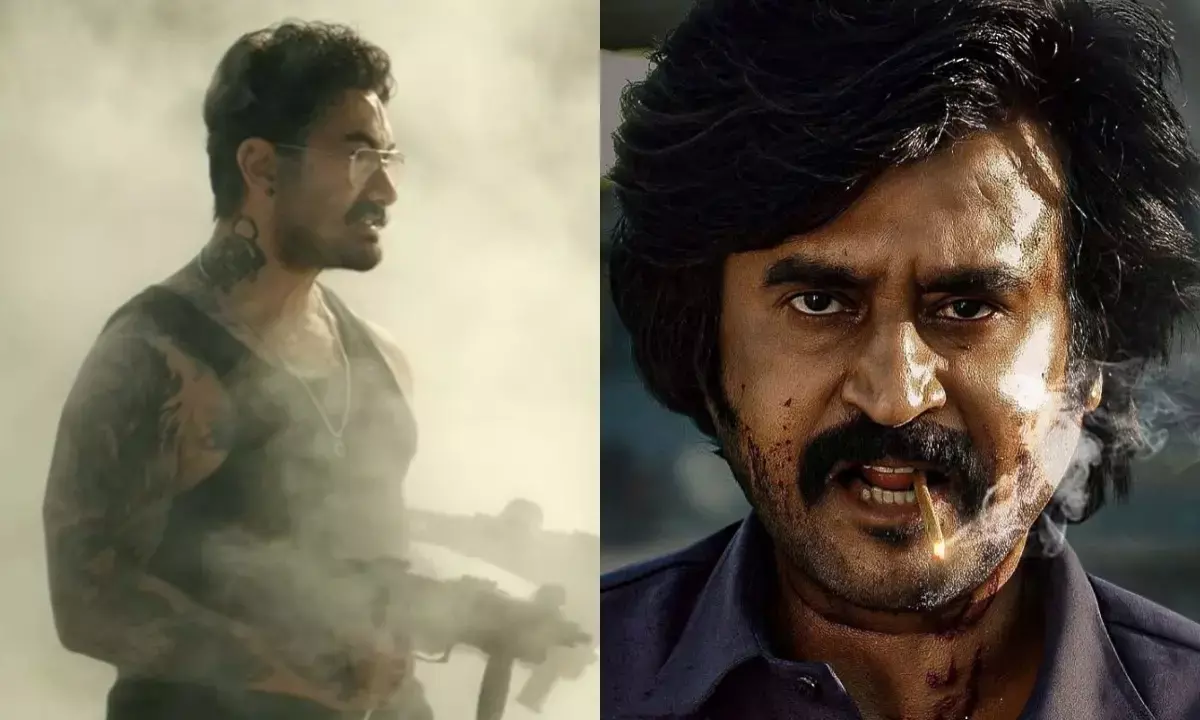 कुली मूवी रिव्यू