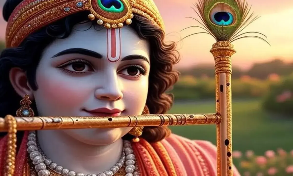 जन्माष्टमी पर कान्हा को सजाने  के टिप्स