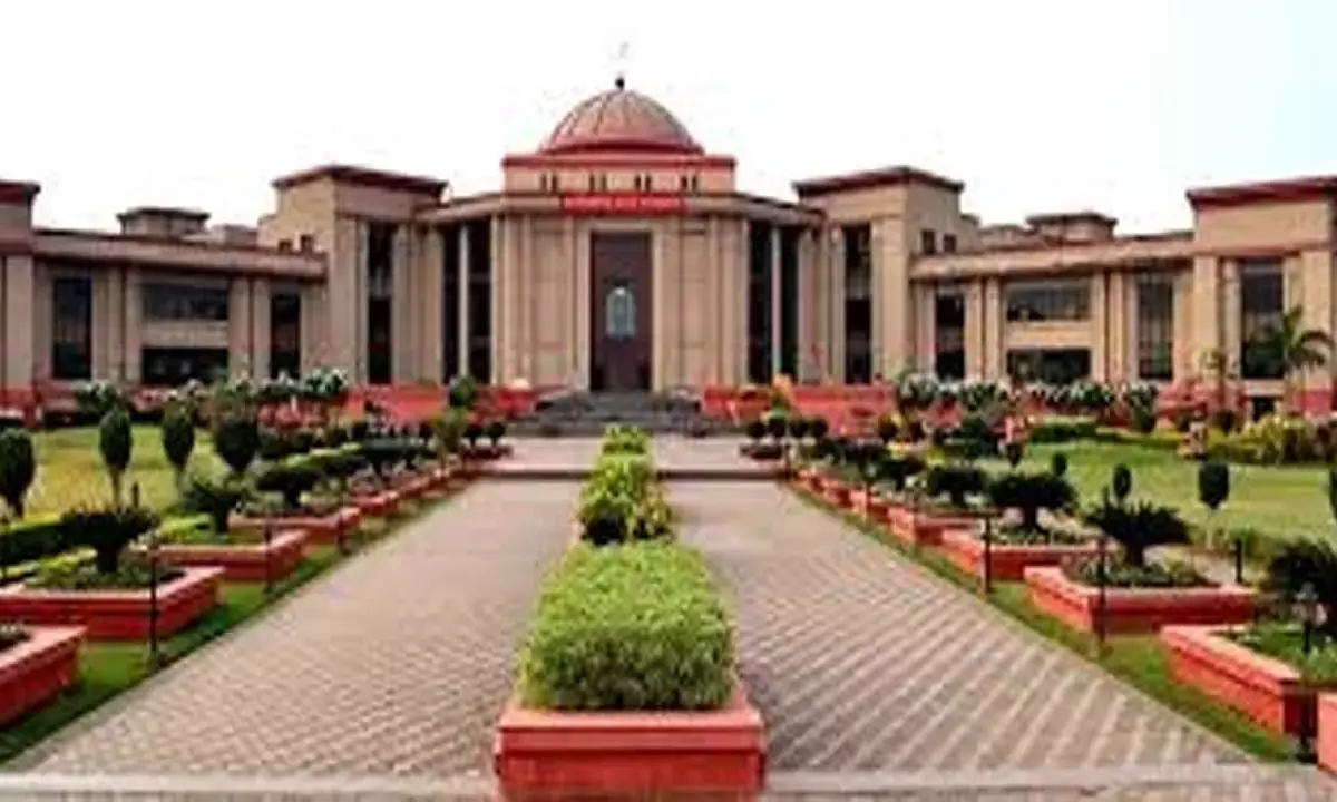 There is no compulsion to teach only CGBSE books