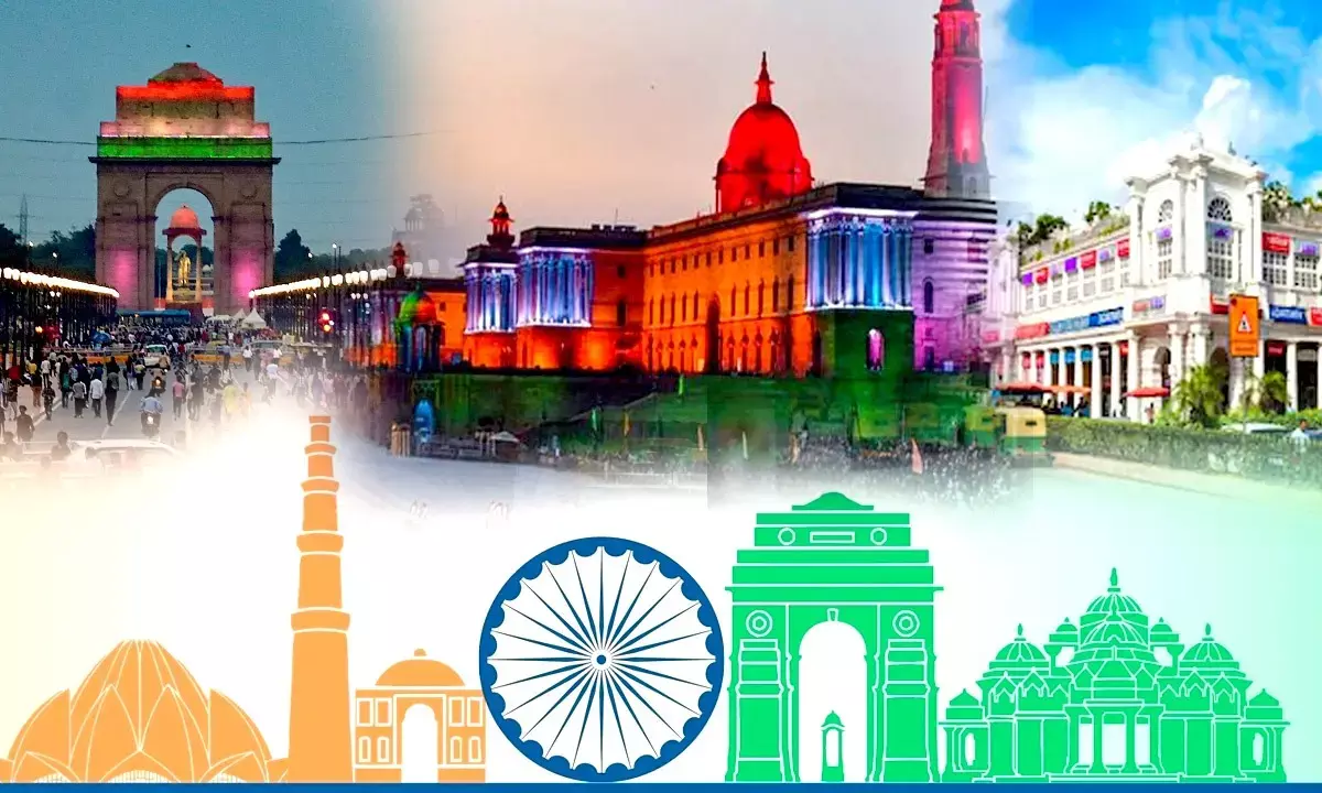 independence day 2025 in delhi