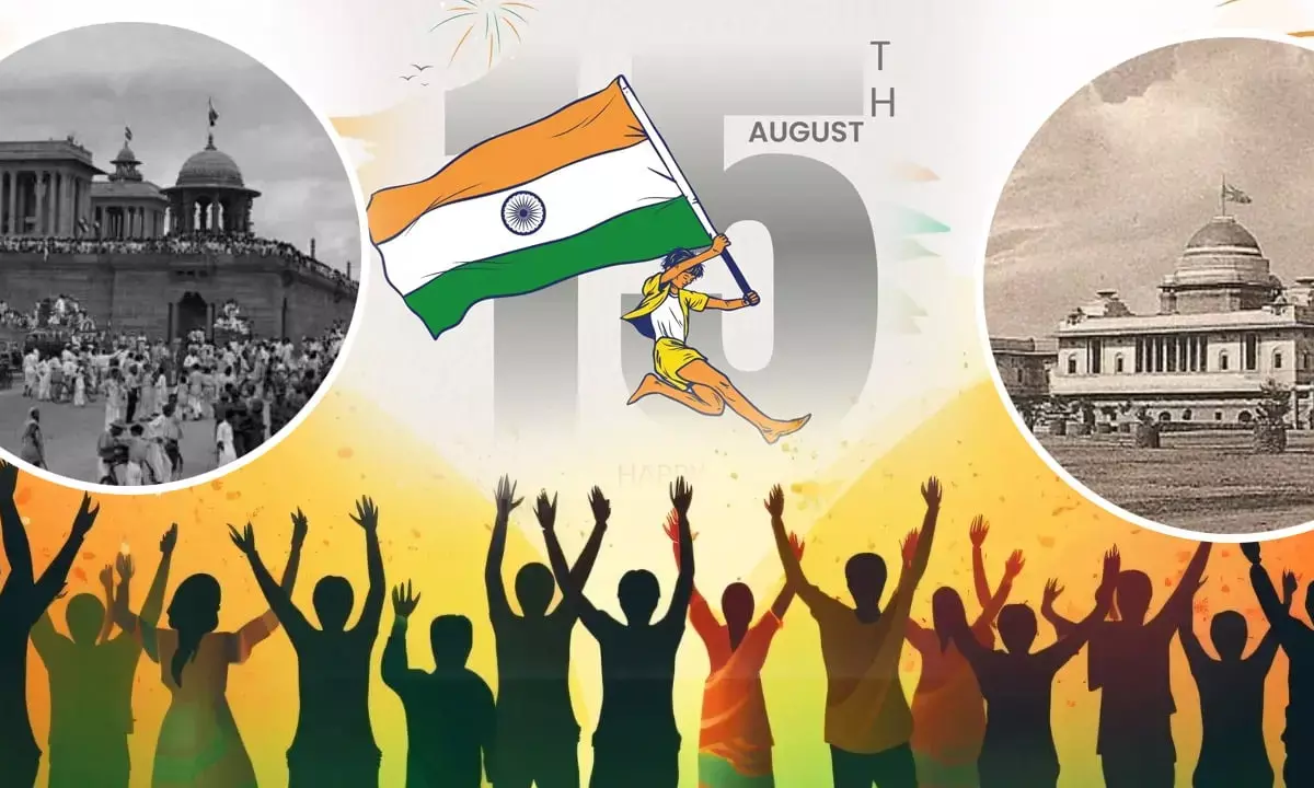 Independence Day interesting facts