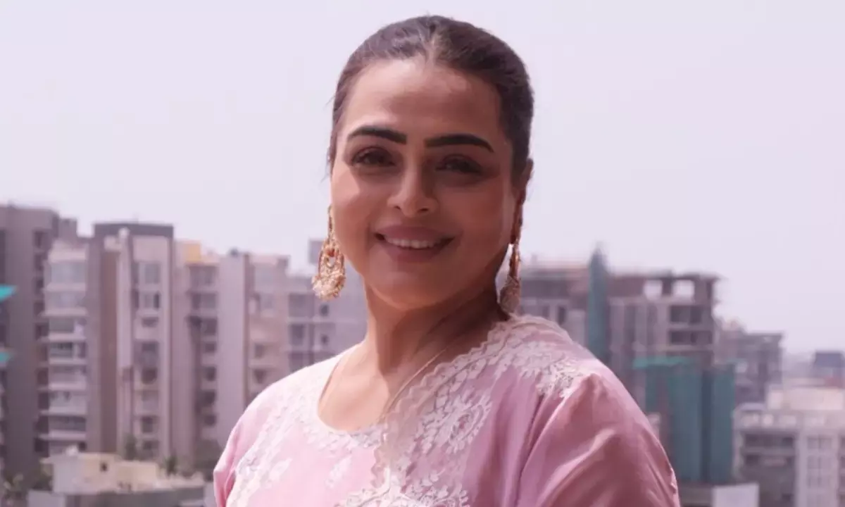 शिल्पा शिरोडकर की कार को बस ने मारी टक्कर, एक्ट्रेस ने दर्ज कराई शिकायत