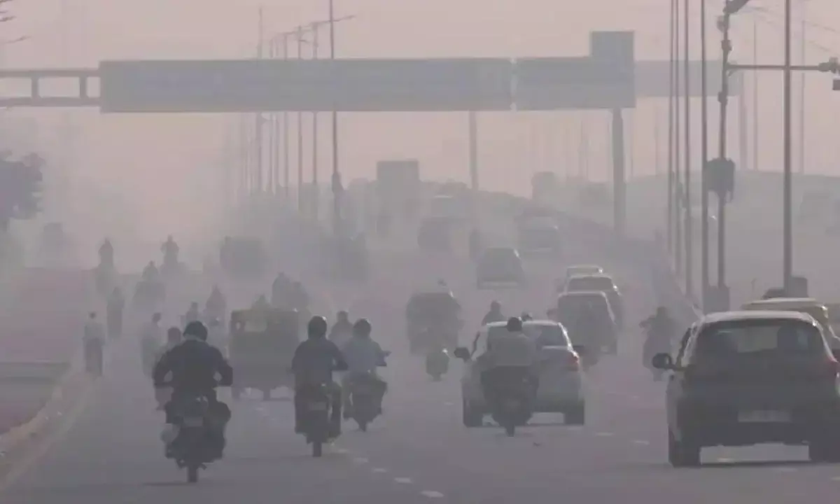 दिल्ली के BS3 और BS4 कमर्शियल व्हीकल में लगाए जाएंगे एडवांस्ड कन्वर्टर, सड़कों पर दौड़ते रहेंगे