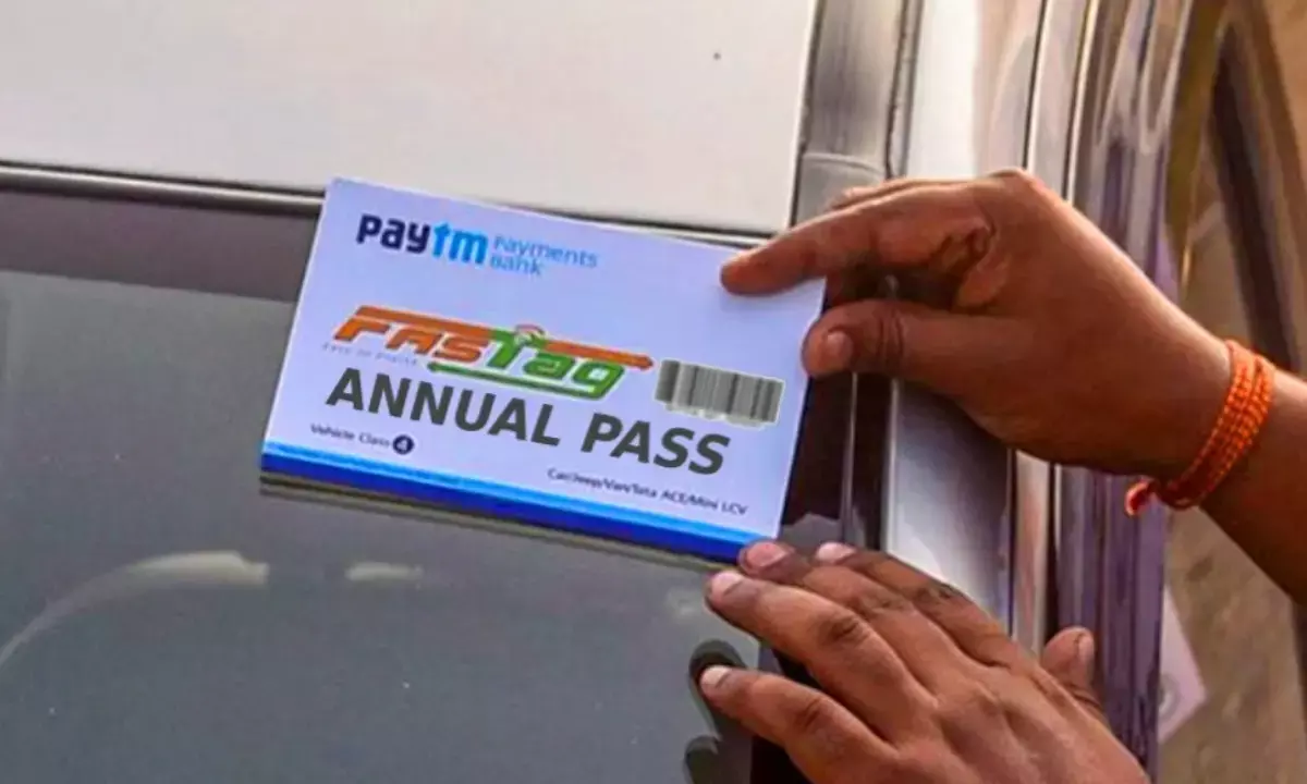 15 अगस्त से बनेगा एनुअल फास्टैग पास, जानें कितना खर्च आएगा, क्या है पूरी प्रोसेस?
