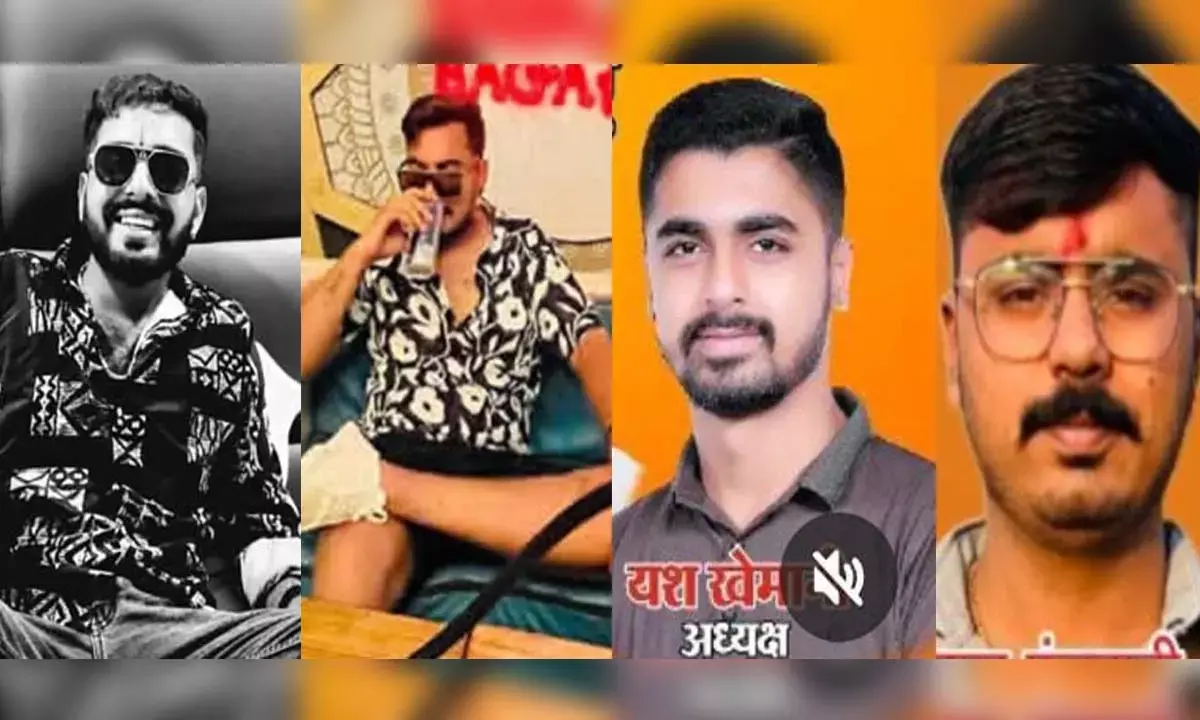 रायपुर में यश शर्मा हत्याकांड मामले में कोर्ट ने चारों आरोपियों को आजीवन कारावास की सजा सुनाई है