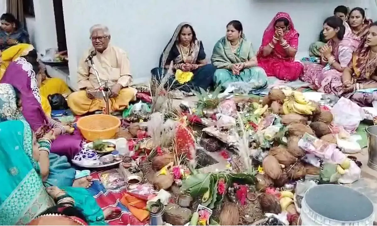 भगवान बलराम  की पूजा