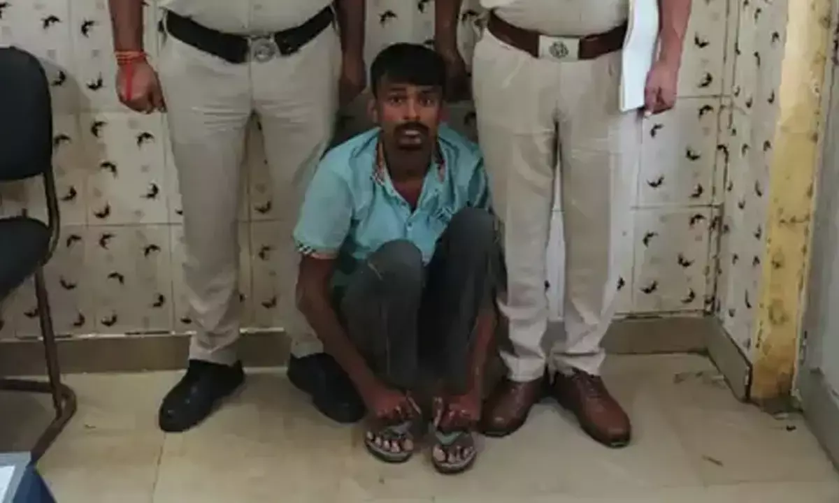 faridabad murder news