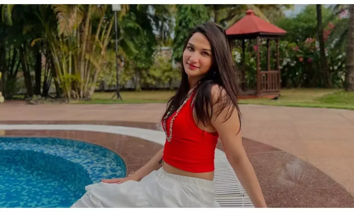 anaya bangar in big boss 19