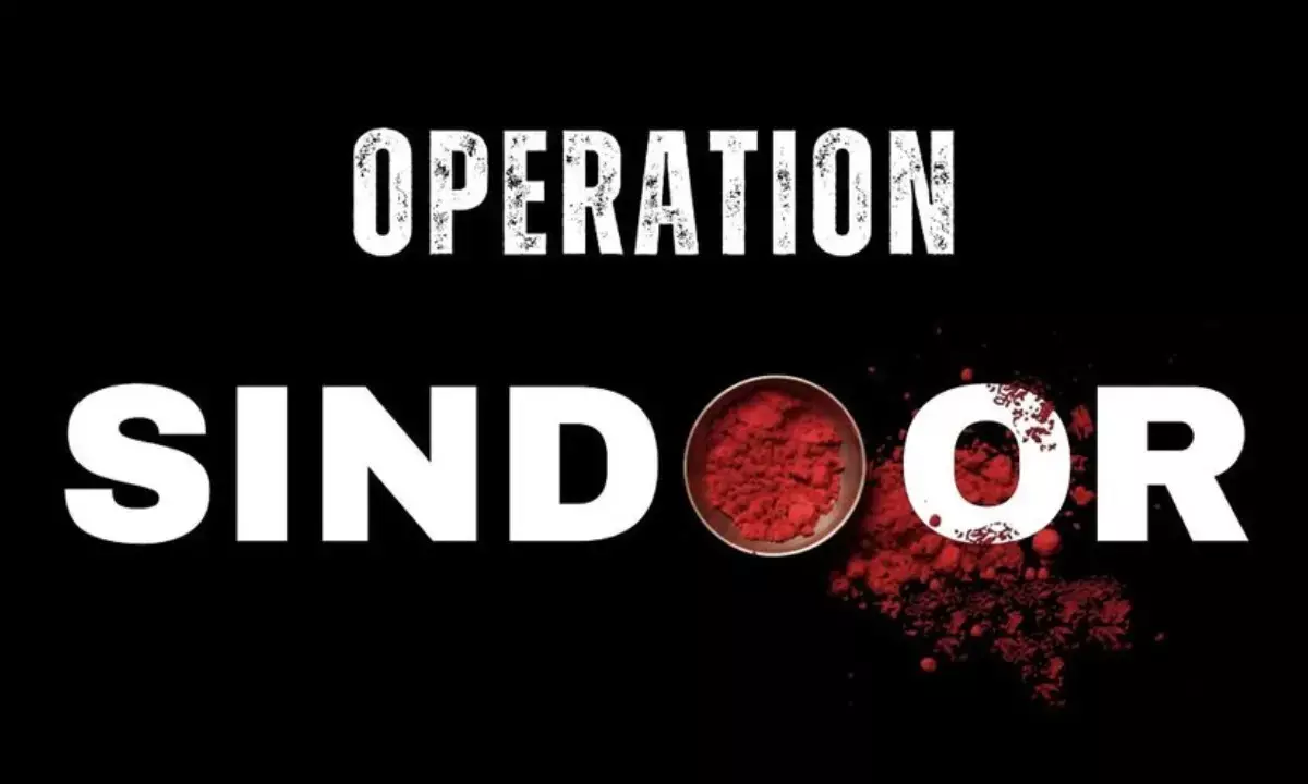 Indian Air Force officers awarded vir chakra Award operation sindoor