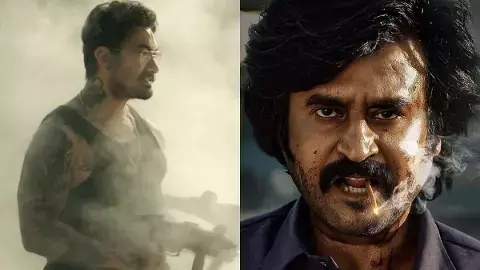 कुली मूवी रिव्यू