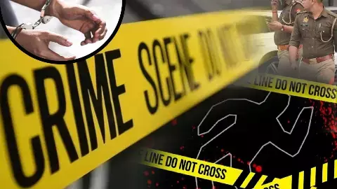 Ghaziabad Murder Case