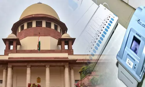 बिहार वोटर लिस्ट विवाद: सुप्रीम कोर्ट ने चुनाव आयोग को दिए सख्त निर्देश; जानें क्या कहा