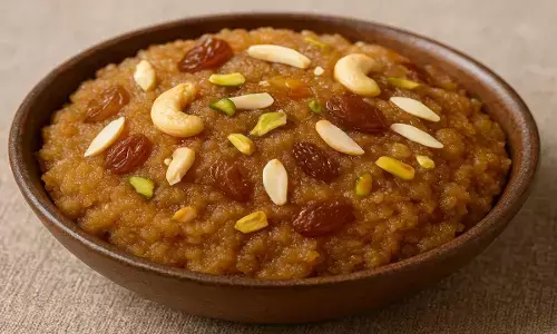 suji halwa recipe in hindi