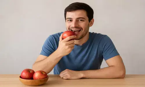 apple health benefits