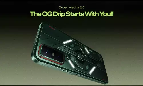 Infinix GT 30 5G First sale