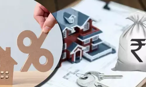 House Building Advance Scheme