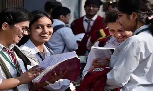 MP Board Exam Schedule 2025