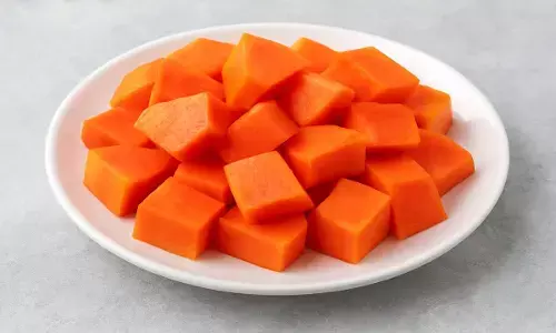 papaya health benefits