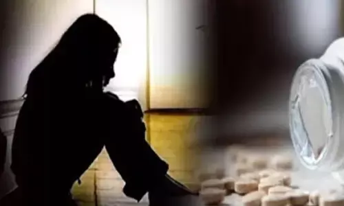 Student Suicide Case