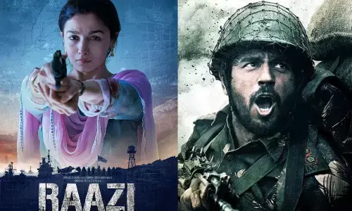 स्वतंत्रता दिवस पर जरूर देखें- देशभक्ति से सराबोर ये 10 फिल्में