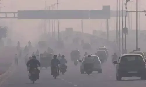 दिल्ली के BS3 और BS4 कमर्शियल व्हीकल में लगाए जाएंगे एडवांस्ड कन्वर्टर, सड़कों पर दौड़ते रहेंगे