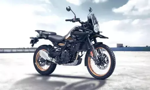 15 लीटर फ्यूल टैंक वाली 5 मोटरसाइकिल, जो दिलाएंगी बार-बार पेट्रोल भरवाने के झंझट से मुक्ति