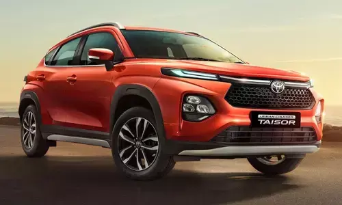 अर्बन क्रूज़र टैजर को मिले दो बड़े अपडेट, जानें कंपनी ने ग्राहकों दी कौनसी सौगात?