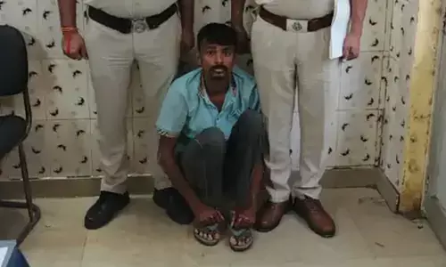 faridabad murder news