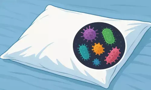 तकिये में होने वाले बैक्टीरिया से हो जाएं सतर्क