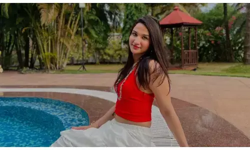 anaya bangar in big boss 19