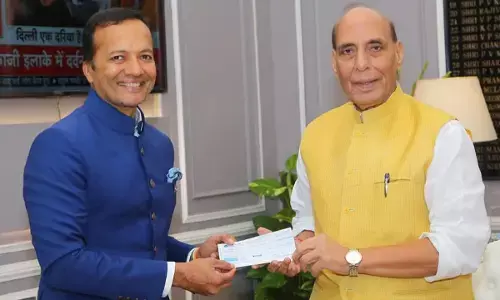 jindal steel naveen jindal indian army