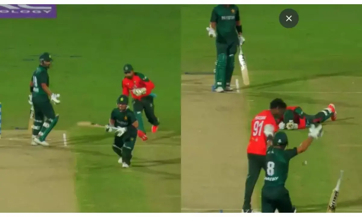 pakistan shaheens vs bangladesh a match in australia pakistan shaheens vs bangladesh a match in australia