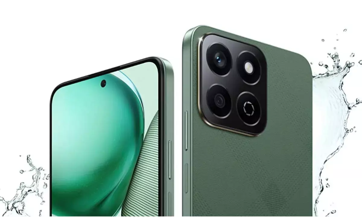 Honor X7c 5G Launch in india 18 August