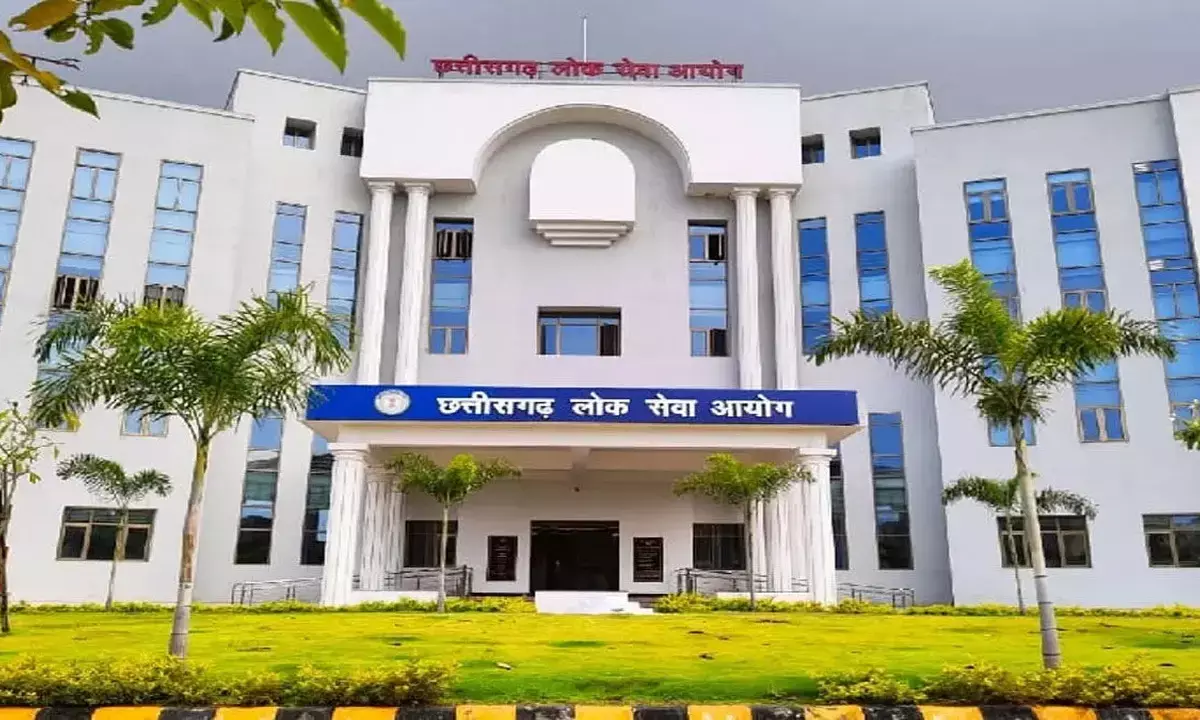 व्यापम के बाद पीएससी ने भी लागू किया ड्रेस कोड : आधी बांह शर्ट और स्लीपर में हल कर होंगे पर्चे