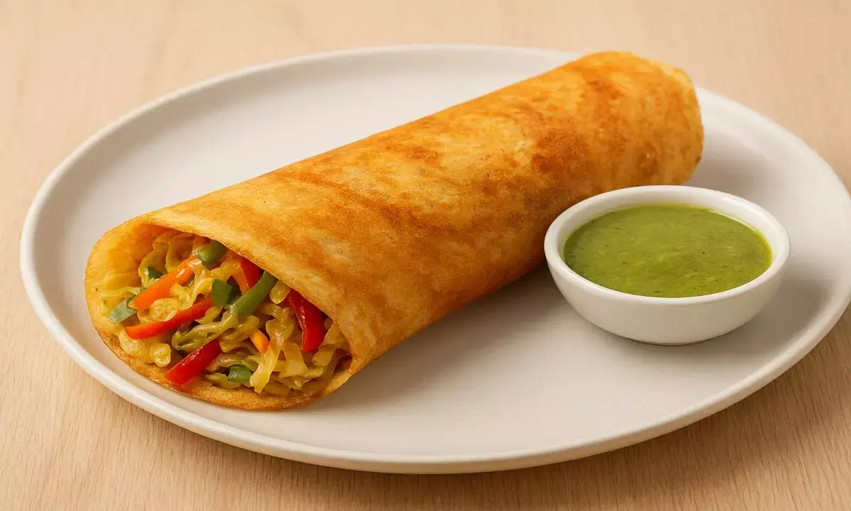 how to make spring roll recipe